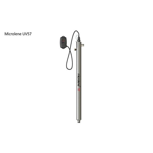 Davey - Microlene UV57 - UV Disinfection System 50 watt