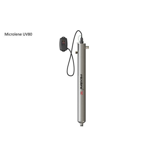 Davey - Microlene UV80 - UV Disinfection System 42 watt