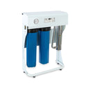 TREVOLI - UV-Whole House Assembled Water Filtration & UV System (TM)
