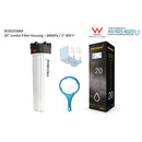 Davey - Microlene Filter Housing 20" Jumbo