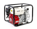 Honda Powered 2 inch Water Pump - Model WP20-HGX