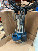 Pentax DB Series - Submersible Pump *Second Hand*