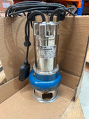 Pentax DB Series - Submersible Pump *Second Hand*