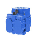 Zenit- Bluebox  Drainage Pump Station  60 - 150 Litre