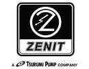 Zenit- Bluebox  Drainage Pump Station  60 - 150 Litre