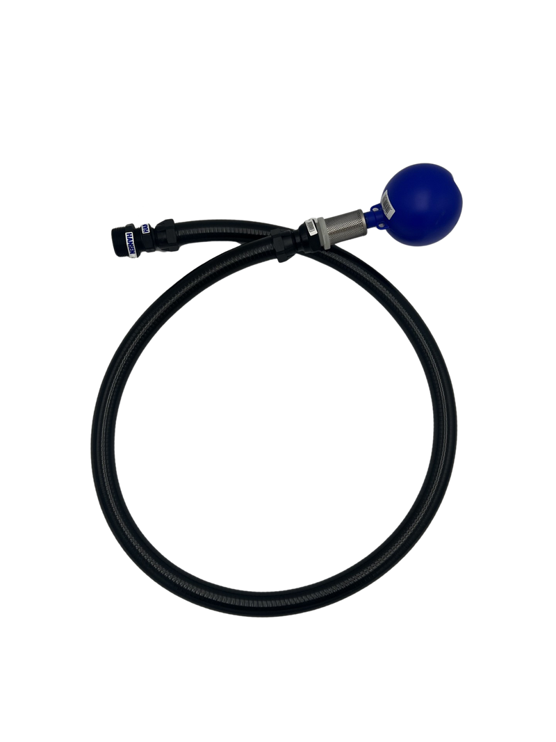 Submersible Suction Hose 25mm