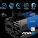 PondMAX EVO II Series Pond Pumps- Low Voltage