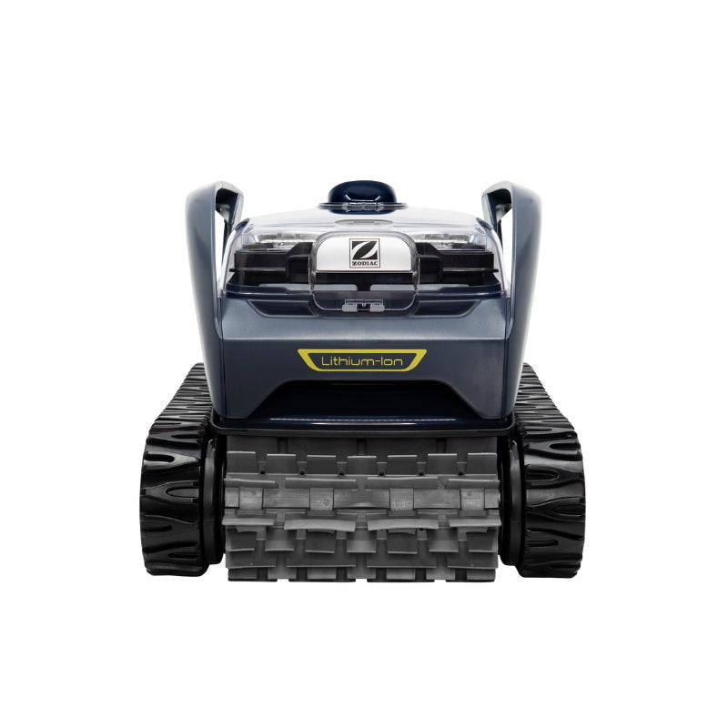 Freebo Robotics FreeRider FR200 Cordless Robot