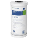 Pentair Radial Flow Carbon - Jumbo GAC Cartridge 10"