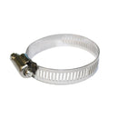 Stainless Steel Hose Clamps