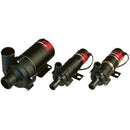 Johnson Heavy Duty Circulation Pumps 12/24V DC