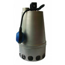 Zenit - DG Steel Series - Vortex Drainage Pump