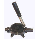 Diaphragm Hand Pump