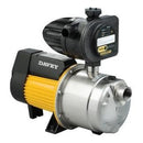 DAVEY HS Series Pressure Pumps with Torrium2 Controller