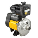 DAVEY Home Pressure System Series Pumps with Torrium2 Controller