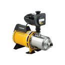 DAVEY HM Water Series Pressure Systems with Torrium2 Controller