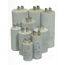 Generic Capacitors with Lugs