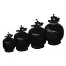 Filtermaster Sand Filters (with Glass Media)
