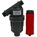 Inline Filter Disc