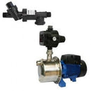 Rainsaver MK6 & Bianco Inox Water Pump Range