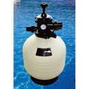 Filtermaster "Bakerlite" Sand Filters (with Glass Media)