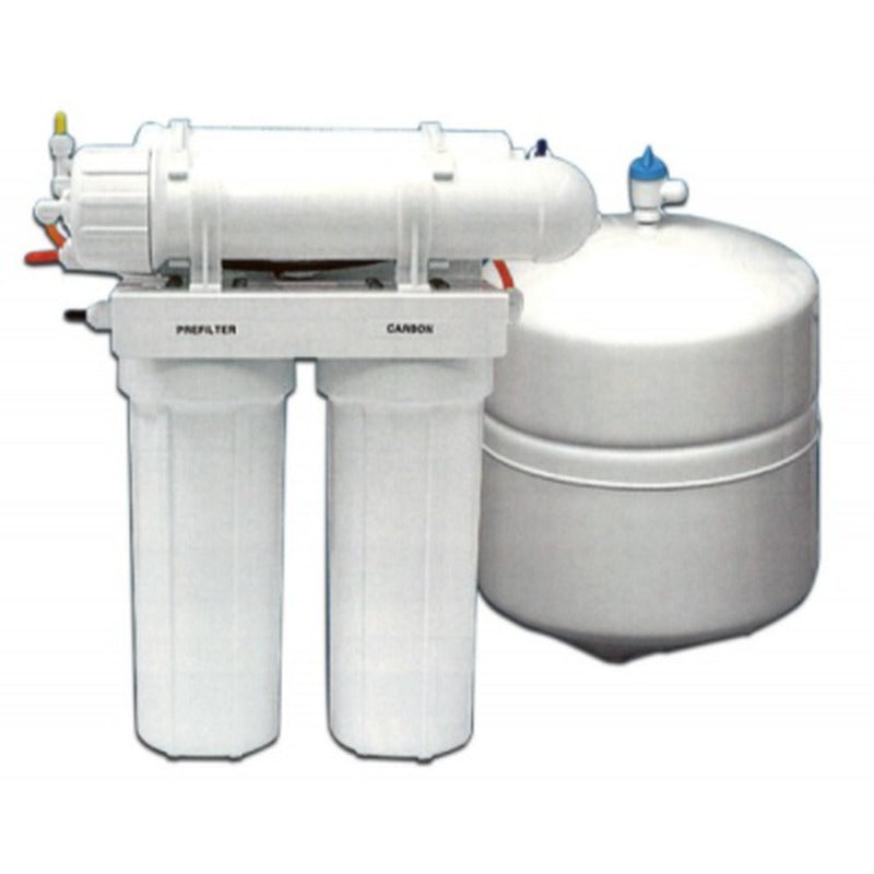 Reverse Osmosis Under Bench RO UB404