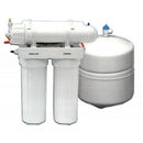 Reverse Osmosis Under Bench RO UB404