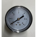 Pressure Gauge