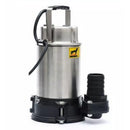 TREVOLI MD400 Stainless Steel 400w Drainage Pump (No Float)