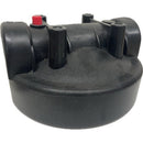 BB CAP (Big Blue Jumbo Housing Cap)