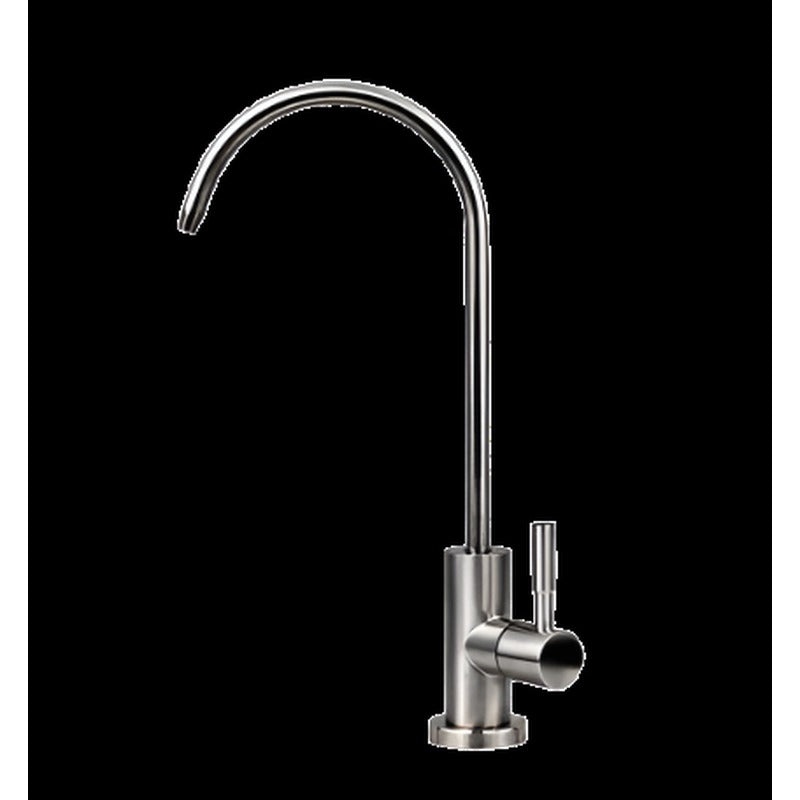 FCT Stainless Steel Faucet