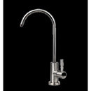 FCT Stainless Steel Faucet