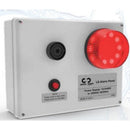 Davies Pump Alarm Box 12/24/230V