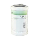 Pentair Carbon Block Cartridge 0.5 Micron Standard Under-bench Filter 5"