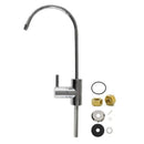 Platinum Tap - Zinc (Lead Free)