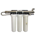 Greenway - Whole house - UV Opt 6-Deluxe