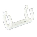 Dual Clip for In-Line Filters