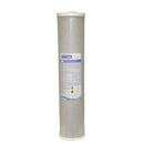 Matrikx CTO Plus 20" Carbon Block Jumbo Filter-1 Micron **Cracked Ends**