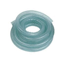 Suction Hose 25mm Clear