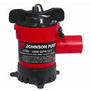 Johnson Cartridge Bilge Pump L750