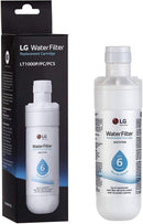 LG Fridge Filter LT1000P