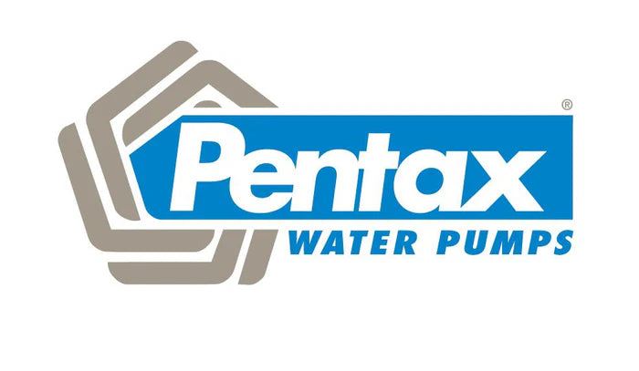 Pentax INOX 140/60- Stainless Steel Jet Pump **Second Hand** NO CONTROLLER