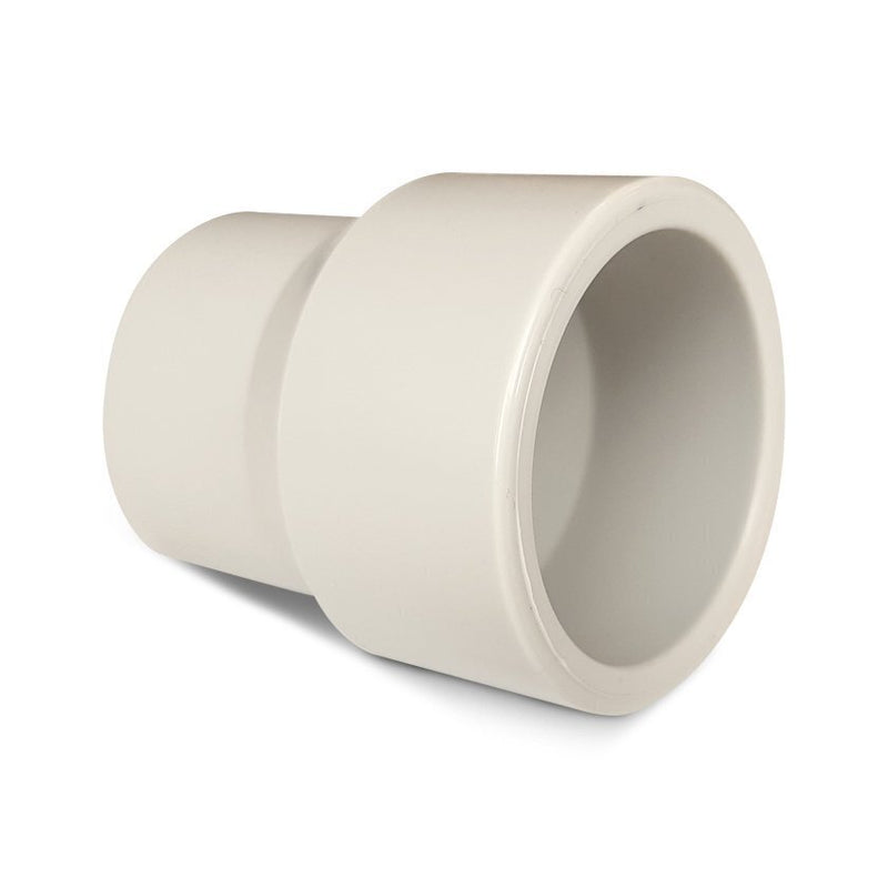 PVC Reducing Socket 50 X 40mm