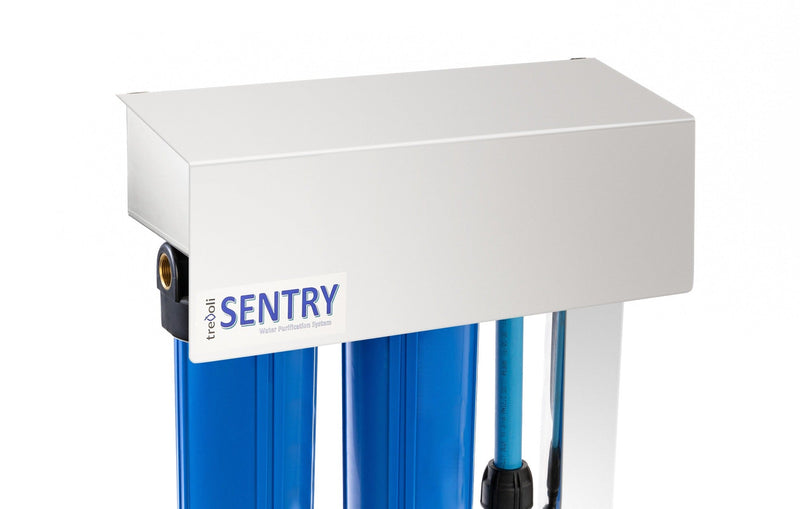 Trevoli - Sentry 102 Filtration System (TM)