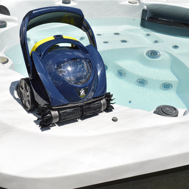 SPABOT SB1000 Spa Cleaner