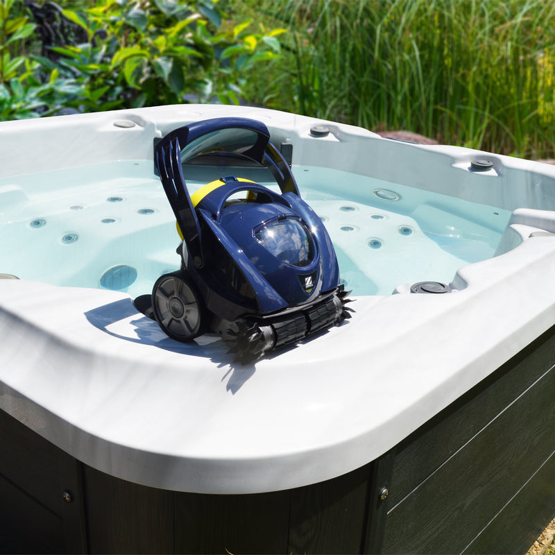 SPABOT SB1000 Spa Cleaner