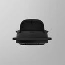 High Wall Tank Screen 360 Hood Kit w/ Screw Down Ring