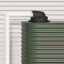 High Wall Tank Screen 360 Hood Kit w/ Screw Down Ring