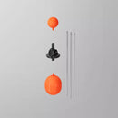 Longreach Tank Gauge