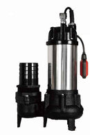 Trevoli 1500L Sewage Pump Station Kit
